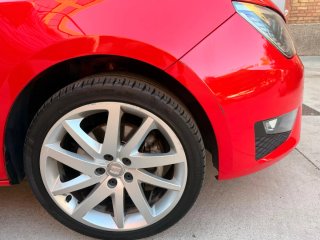 SEAT Ibiza 2012 SC FR 1.6 TDI