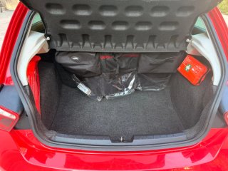 SEAT Ibiza 2012 SC FR 1.6 TDI