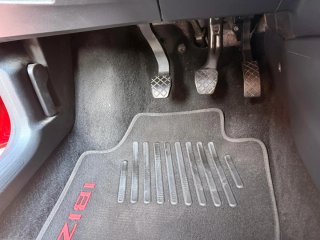 SEAT Ibiza 2012 SC FR 1.6 TDI