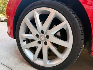 SEAT Ibiza 2012 SC FR 1.6 TDI