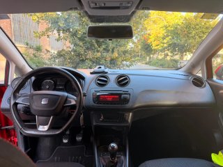 SEAT Ibiza 2012 SC FR 1.6 TDI