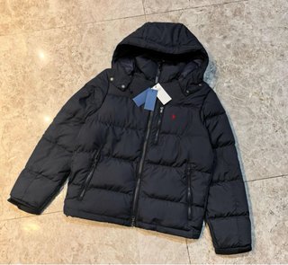 Chaqueta Ralph Lauren Negra