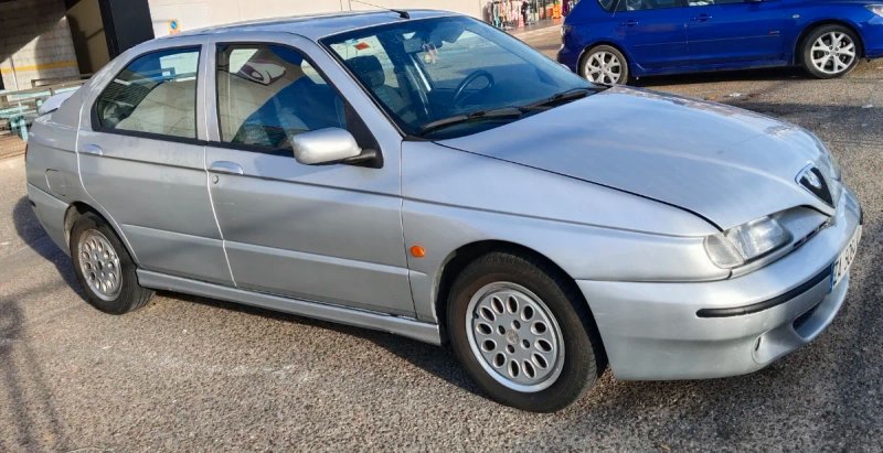 Alfa Romeo Alfa 156 1.9 JTD 1998