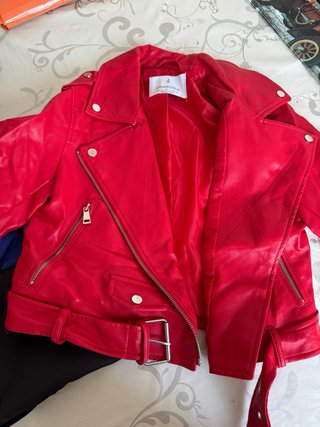 ROPA MUJER