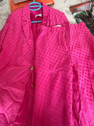 ROPA MUJER