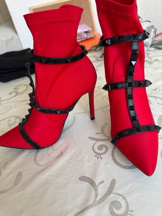 ROPA MUJER