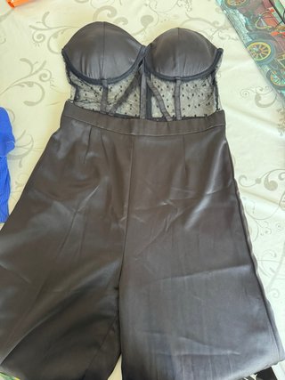 ROPA MUJER