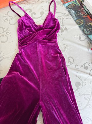 ROPA MUJER