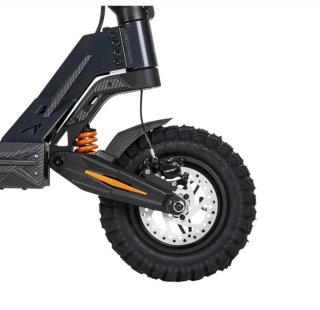 Patinete Eléctrico Deimos Dual