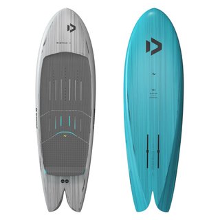 Tabla de Surf Duotone Midfish 38L