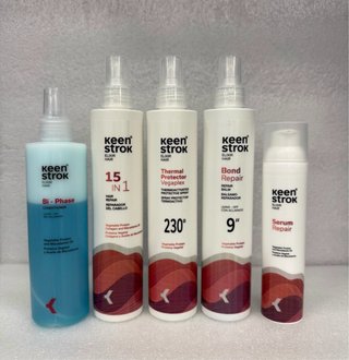 Productos keen strok