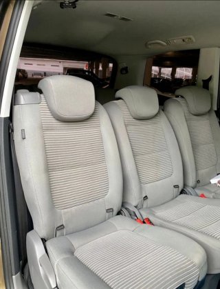 SEAT Alhambra 2.0 TDI