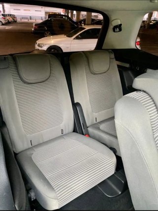 SEAT Alhambra 2.0 TDI