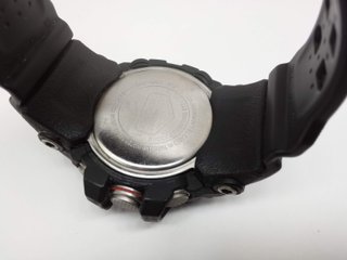 E68349-0 RELOJ PULSERA CABALLERO CASIO G SHOCK GG-
