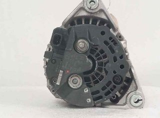 Opel 499342 alternador 0124425087 corsa d "111