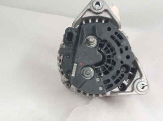 Opel 499342 alternador 0124425087 corsa d "111