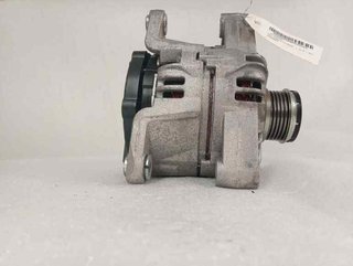 Opel 499342 alternador 0124425087 corsa d "111