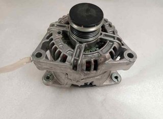Opel 499342 alternador 0124425087 corsa d "111