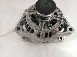 Opel 499342 alternador 0124425087 corsa d "111