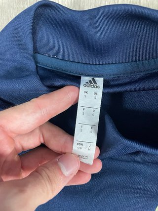 Chándal adidas Arsenal