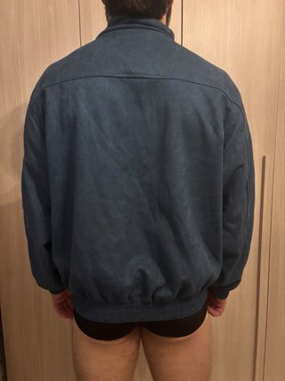 Sudadera Adidas Estilo Chino Azul Beige