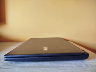 Ordenador portátil de 15,6"pulgadas