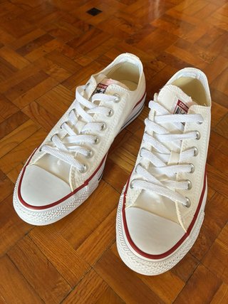 Zapatillas Converse Chuck Taylor All Star OX