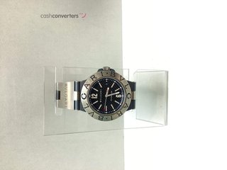 reloj alta gama caballero bulgari diagono ti 44 ta l2328