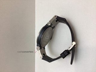 reloj alta gama caballero bulgari diagono ti 44 ta l2328
