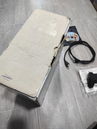 PS3 Slim 320GB (PlayStation 3)