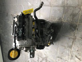 Motor Renault Twingo B4D403 - 30.000 km