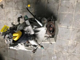 Motor Renault Twingo B4D403 - 30.000 km