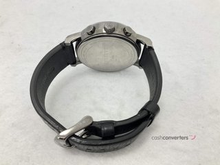 reloj pulsera caballero maserati classe
