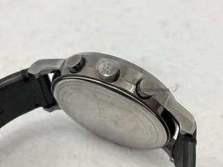 reloj pulsera caballero maserati classe