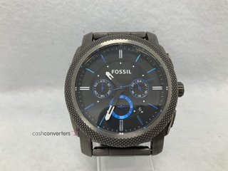 reloj pulsera caballero fossil fs4931