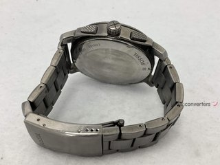 reloj pulsera caballero fossil fs4931