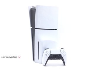 consola ps5 sony playstation 5 slim standard 1tb
