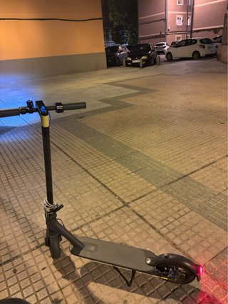 Patinete Eléctrico Xiaomi Mi Electric Scooter 3