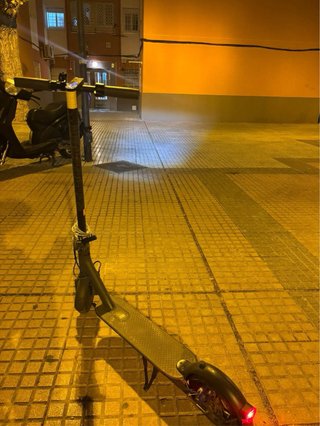 Patinete Eléctrico Xiaomi Mi Electric Scooter 3