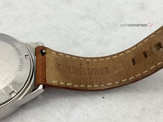 reloj pulsera caballero fossil am-4335