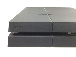 sony ps4 500gb