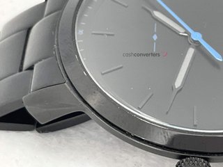 reloj pulsera caballero fossil fs5308