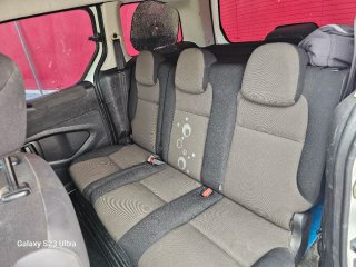Citroen Berlingo 2014