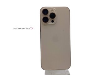apple iphone 16 pro max 256gb