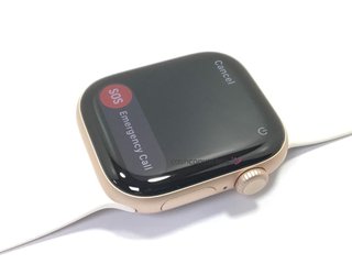 apple watch series 11 42mm (gps) aluminio