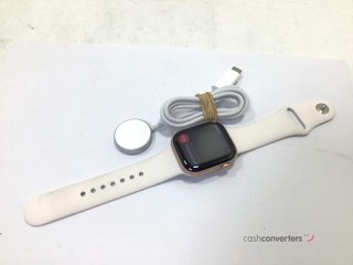 apple watch series 11 42mm (gps) aluminio