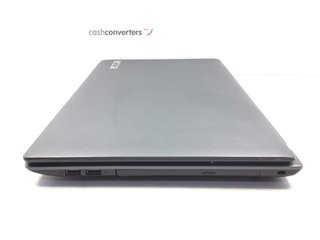 pc portatil acer aspire 5733z