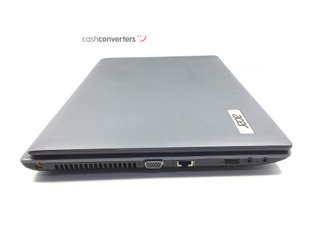 pc portatil acer aspire 5733z