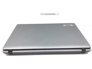 pc portatil acer aspire 5733z