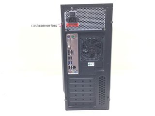 pc pc i3-10100 / 16gb ram/ 256gb ssd